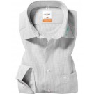 Olymp Hemd modern fit LA Gitterkaro New Kent